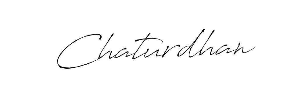 It looks lik you need a new signature style for name Chaturdhan. Design unique handwritten (Antro_Vectra) signature with our free signature maker in just a few clicks. Chaturdhan signature style 6 images and pictures png