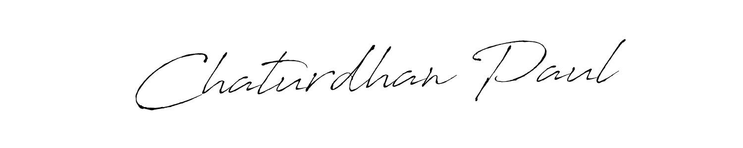 You can use this online signature creator to create a handwritten signature for the name Chaturdhan Paul. This is the best online autograph maker. Chaturdhan Paul signature style 6 images and pictures png