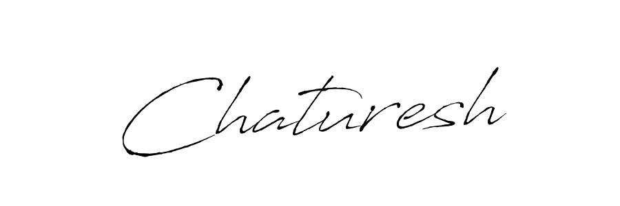 You can use this online signature creator to create a handwritten signature for the name Chaturesh. This is the best online autograph maker. Chaturesh signature style 6 images and pictures png