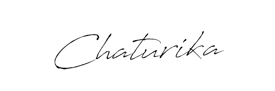 You can use this online signature creator to create a handwritten signature for the name Chaturika. This is the best online autograph maker. Chaturika signature style 6 images and pictures png