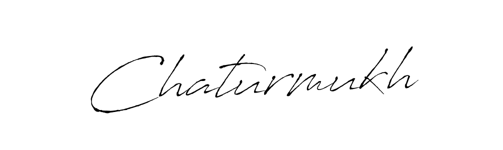 The best way (Antro_Vectra) to make a short signature is to pick only two or three words in your name. The name Chaturmukh include a total of six letters. For converting this name. Chaturmukh signature style 6 images and pictures png