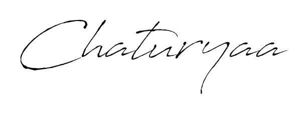 Best and Professional Signature Style for Chaturyaa. Antro_Vectra Best Signature Style Collection. Chaturyaa signature style 6 images and pictures png