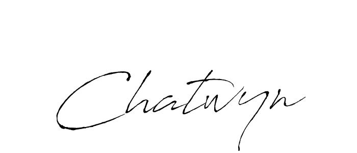 Similarly Antro_Vectra is the best handwritten signature design. Signature creator online .You can use it as an online autograph creator for name Chatwyn. Chatwyn signature style 6 images and pictures png