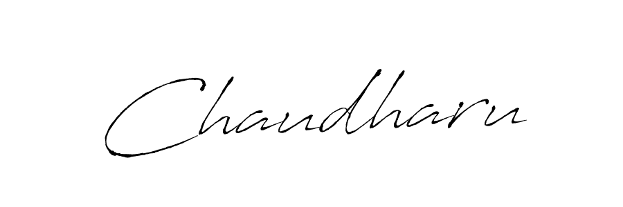 It looks lik you need a new signature style for name Chaudharu. Design unique handwritten (Antro_Vectra) signature with our free signature maker in just a few clicks. Chaudharu signature style 6 images and pictures png