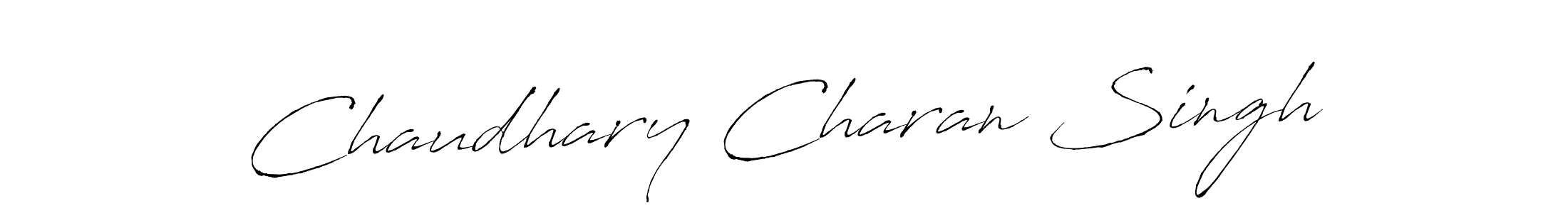 How to Draw Chaudhary Charan Singh signature style? Antro_Vectra is a latest design signature styles for name Chaudhary Charan Singh. Chaudhary Charan Singh signature style 6 images and pictures png