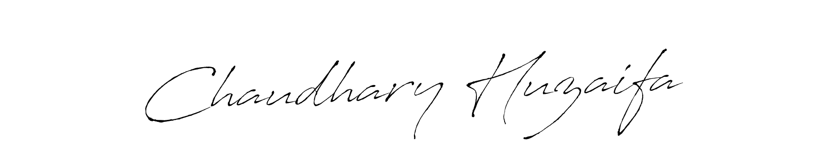 You can use this online signature creator to create a handwritten signature for the name Chaudhary Huzaifa. This is the best online autograph maker. Chaudhary Huzaifa signature style 6 images and pictures png