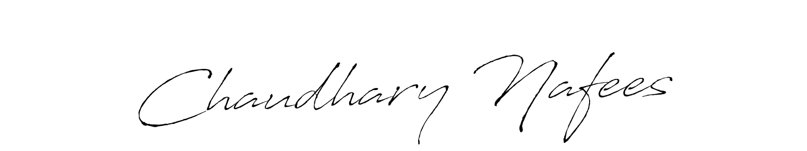 You can use this online signature creator to create a handwritten signature for the name Chaudhary Nafees. This is the best online autograph maker. Chaudhary Nafees signature style 6 images and pictures png