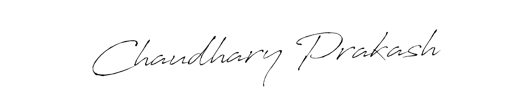 Similarly Antro_Vectra is the best handwritten signature design. Signature creator online .You can use it as an online autograph creator for name Chaudhary Prakash. Chaudhary Prakash signature style 6 images and pictures png