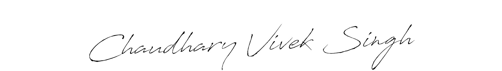 Here are the top 10 professional signature styles for the name Chaudhary Vivek Singh. These are the best autograph styles you can use for your name. Chaudhary Vivek Singh signature style 6 images and pictures png