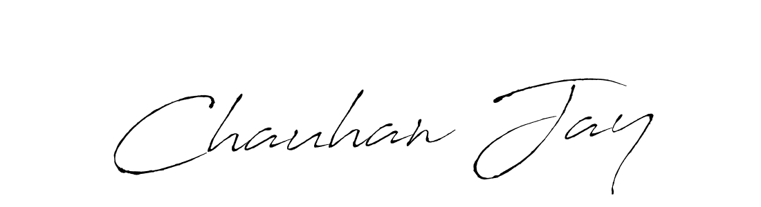 Here are the top 10 professional signature styles for the name Chauhan Jay. These are the best autograph styles you can use for your name. Chauhan Jay signature style 6 images and pictures png