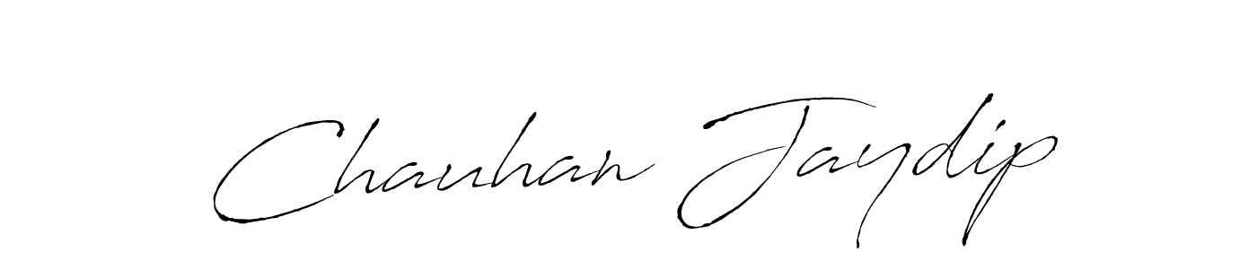 Also You can easily find your signature by using the search form. We will create Chauhan Jaydip name handwritten signature images for you free of cost using Antro_Vectra sign style. Chauhan Jaydip signature style 6 images and pictures png