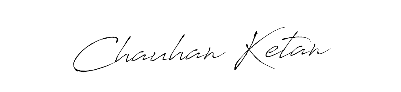 How to Draw Chauhan Ketan signature style? Antro_Vectra is a latest design signature styles for name Chauhan Ketan. Chauhan Ketan signature style 6 images and pictures png