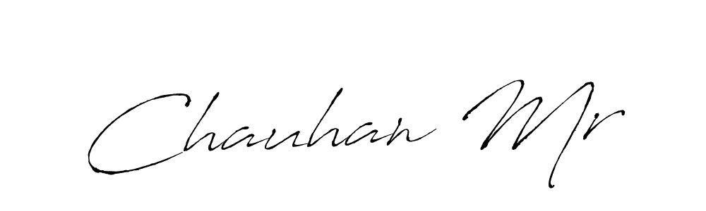 Here are the top 10 professional signature styles for the name Chauhan Mr. These are the best autograph styles you can use for your name. Chauhan Mr signature style 6 images and pictures png