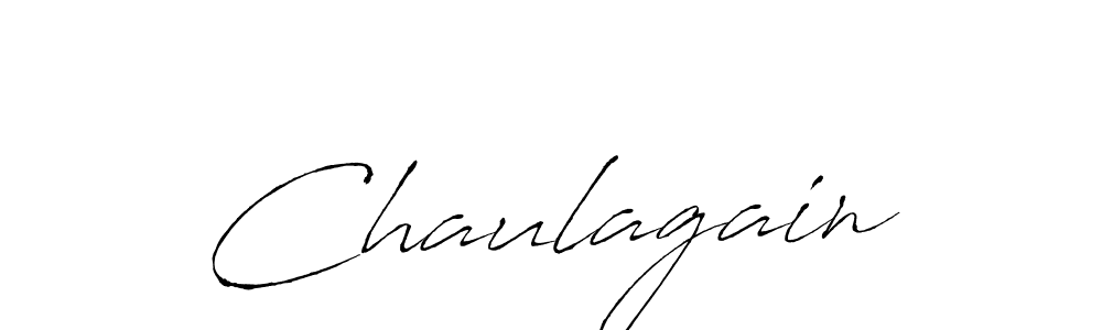 How to Draw Chaulagain signature style? Antro_Vectra is a latest design signature styles for name Chaulagain. Chaulagain signature style 6 images and pictures png