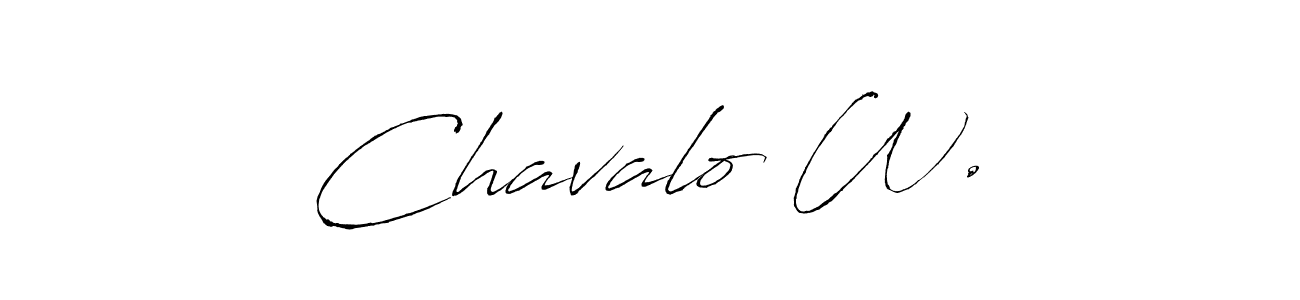 Make a short Chavalo W.♡ signature style. Manage your documents anywhere anytime using Antro_Vectra. Create and add eSignatures, submit forms, share and send files easily. Chavalo W.♡ signature style 6 images and pictures png