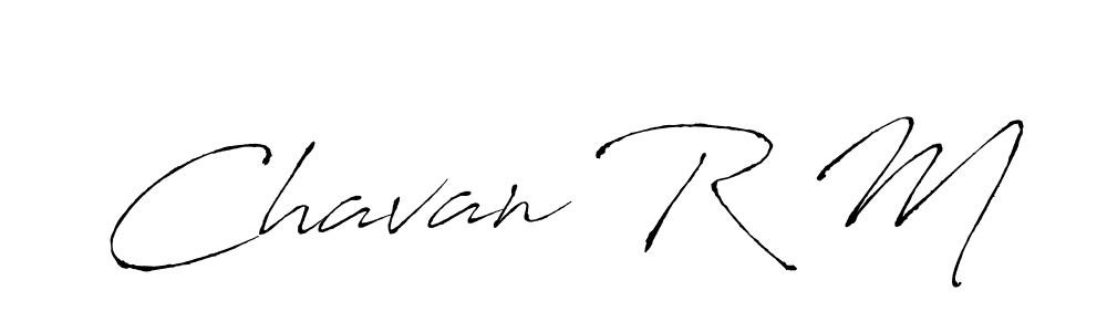 See photos of Chavan R M official signature by Spectra . Check more albums & portfolios. Read reviews & check more about Antro_Vectra font. Chavan R M signature style 6 images and pictures png