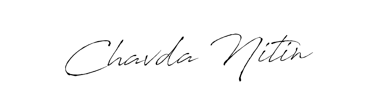 Once you've used our free online signature maker to create your best signature Antro_Vectra style, it's time to enjoy all of the benefits that Chavda Nitin name signing documents. Chavda Nitin signature style 6 images and pictures png