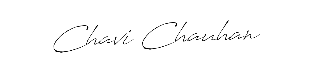 Similarly Antro_Vectra is the best handwritten signature design. Signature creator online .You can use it as an online autograph creator for name Chavi Chauhan. Chavi Chauhan signature style 6 images and pictures png