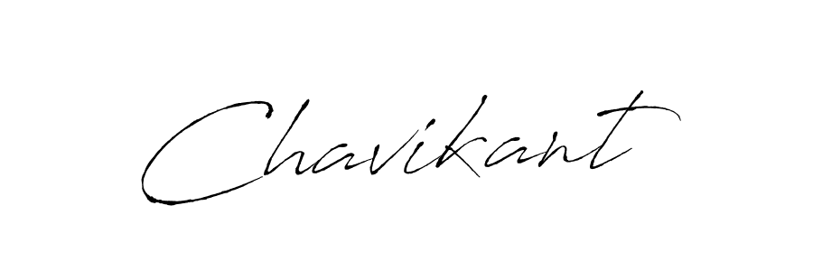 Also we have Chavikant name is the best signature style. Create professional handwritten signature collection using Antro_Vectra autograph style. Chavikant signature style 6 images and pictures png