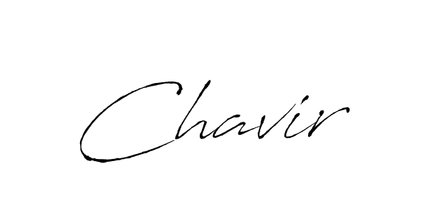 Also You can easily find your signature by using the search form. We will create Chavir name handwritten signature images for you free of cost using Antro_Vectra sign style. Chavir signature style 6 images and pictures png