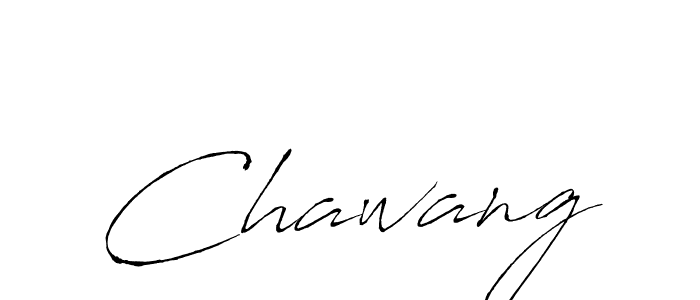Also You can easily find your signature by using the search form. We will create Chawang name handwritten signature images for you free of cost using Antro_Vectra sign style. Chawang signature style 6 images and pictures png
