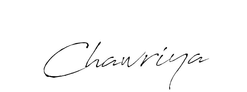 It looks lik you need a new signature style for name Chawriya. Design unique handwritten (Antro_Vectra) signature with our free signature maker in just a few clicks. Chawriya signature style 6 images and pictures png