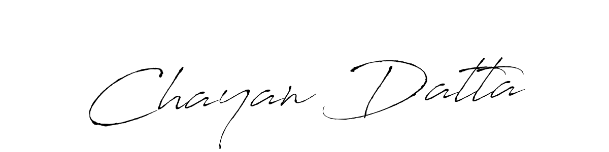 Also You can easily find your signature by using the search form. We will create Chayan Datta name handwritten signature images for you free of cost using Antro_Vectra sign style. Chayan Datta signature style 6 images and pictures png