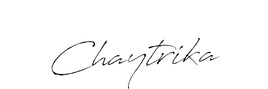 Similarly Antro_Vectra is the best handwritten signature design. Signature creator online .You can use it as an online autograph creator for name Chaytrika. Chaytrika signature style 6 images and pictures png