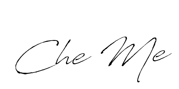 Check out images of Autograph of Che Me name. Actor Che Me Signature Style. Antro_Vectra is a professional sign style online. Che Me signature style 6 images and pictures png
