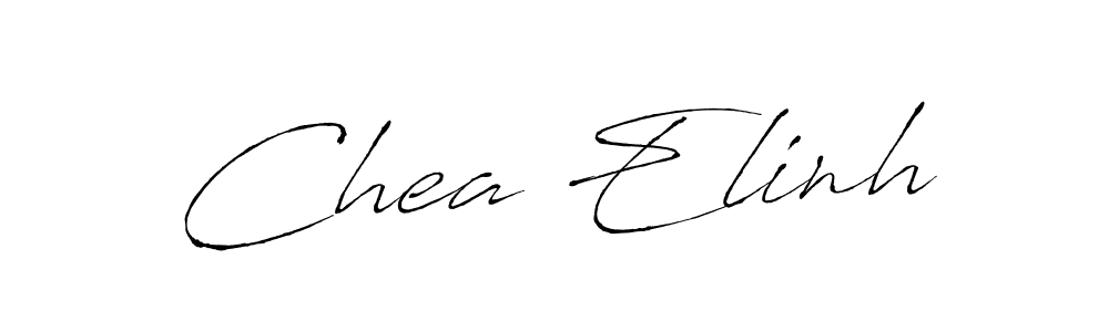 How to Draw Chea Elinh signature style? Antro_Vectra is a latest design signature styles for name Chea Elinh. Chea Elinh signature style 6 images and pictures png