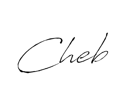 It looks lik you need a new signature style for name Cheb. Design unique handwritten (Antro_Vectra) signature with our free signature maker in just a few clicks. Cheb signature style 6 images and pictures png