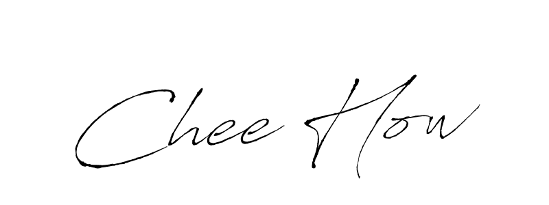 The best way (Antro_Vectra) to make a short signature is to pick only two or three words in your name. The name Chee How include a total of six letters. For converting this name. Chee How signature style 6 images and pictures png