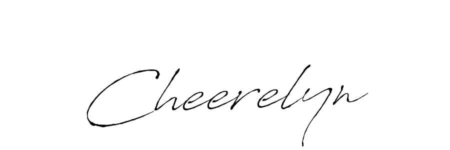 Once you've used our free online signature maker to create your best signature Antro_Vectra style, it's time to enjoy all of the benefits that Cheerelyn name signing documents. Cheerelyn signature style 6 images and pictures png