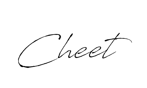 if you are searching for the best signature style for your name Cheet. so please give up your signature search. here we have designed multiple signature styles  using Antro_Vectra. Cheet signature style 6 images and pictures png