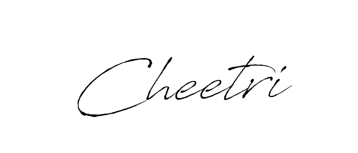 It looks lik you need a new signature style for name Cheetri. Design unique handwritten (Antro_Vectra) signature with our free signature maker in just a few clicks. Cheetri signature style 6 images and pictures png