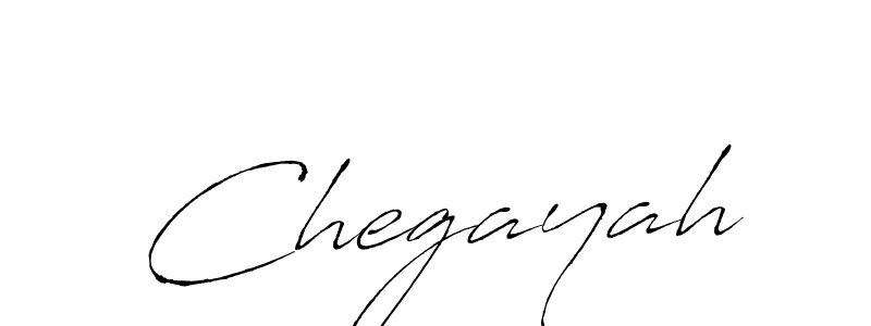 You should practise on your own different ways (Antro_Vectra) to write your name (Chegayah) in signature. don't let someone else do it for you. Chegayah signature style 6 images and pictures png