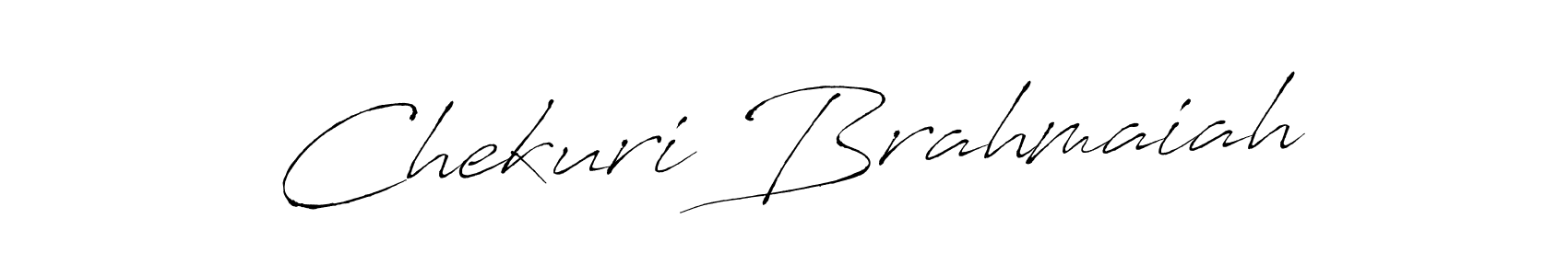 Once you've used our free online signature maker to create your best signature Antro_Vectra style, it's time to enjoy all of the benefits that Chekuri Brahmaiah name signing documents. Chekuri Brahmaiah signature style 6 images and pictures png