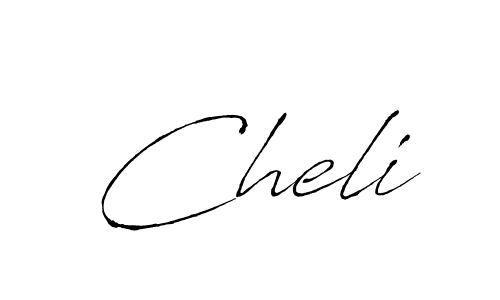 How to Draw Cheli signature style? Antro_Vectra is a latest design signature styles for name Cheli. Cheli signature style 6 images and pictures png