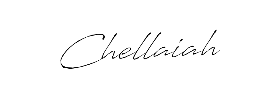 Antro_Vectra is a professional signature style that is perfect for those who want to add a touch of class to their signature. It is also a great choice for those who want to make their signature more unique. Get Chellaiah name to fancy signature for free. Chellaiah signature style 6 images and pictures png