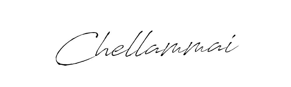 The best way (Antro_Vectra) to make a short signature is to pick only two or three words in your name. The name Chellammai include a total of six letters. For converting this name. Chellammai signature style 6 images and pictures png