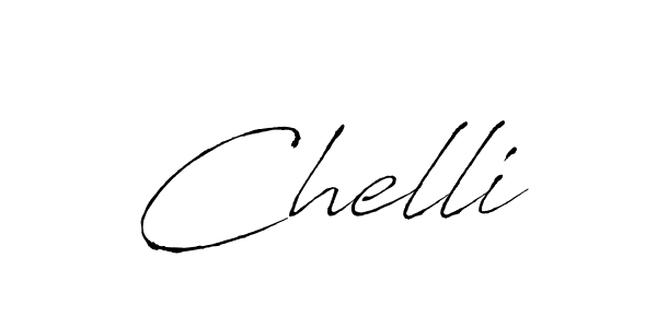 How to Draw Chelli signature style? Antro_Vectra is a latest design signature styles for name Chelli. Chelli signature style 6 images and pictures png