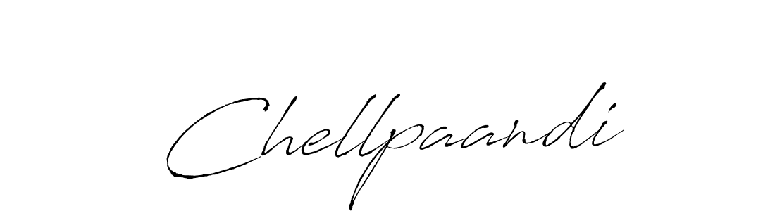 You should practise on your own different ways (Antro_Vectra) to write your name (Chellpaandi) in signature. don't let someone else do it for you. Chellpaandi signature style 6 images and pictures png