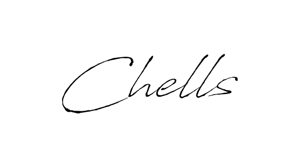 if you are searching for the best signature style for your name Chells. so please give up your signature search. here we have designed multiple signature styles  using Antro_Vectra. Chells signature style 6 images and pictures png