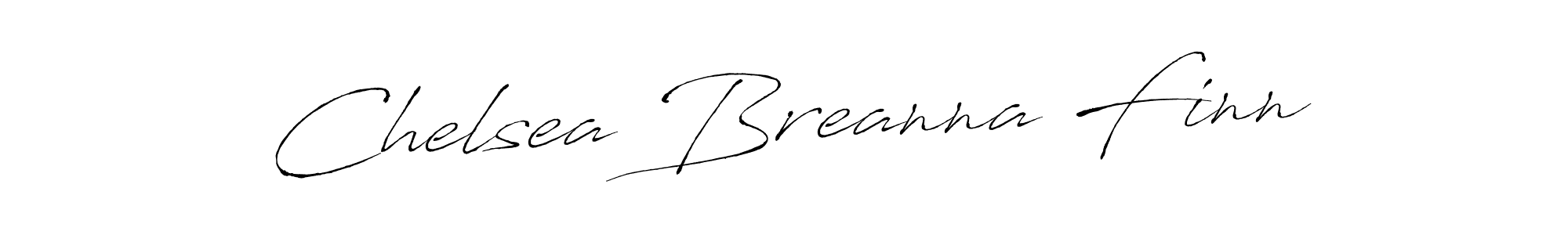 Make a short Chelsea Breanna Finn signature style. Manage your documents anywhere anytime using Antro_Vectra. Create and add eSignatures, submit forms, share and send files easily. Chelsea Breanna Finn signature style 6 images and pictures png