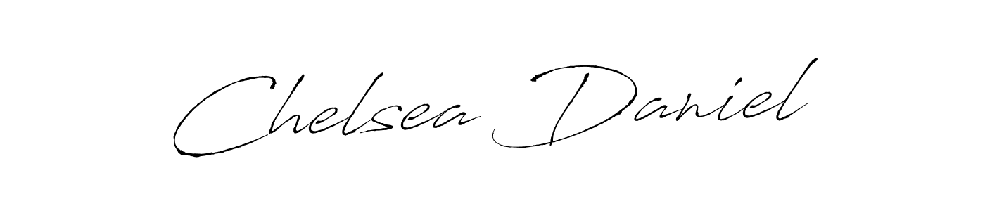 if you are searching for the best signature style for your name Chelsea Daniel. so please give up your signature search. here we have designed multiple signature styles  using Antro_Vectra. Chelsea Daniel signature style 6 images and pictures png