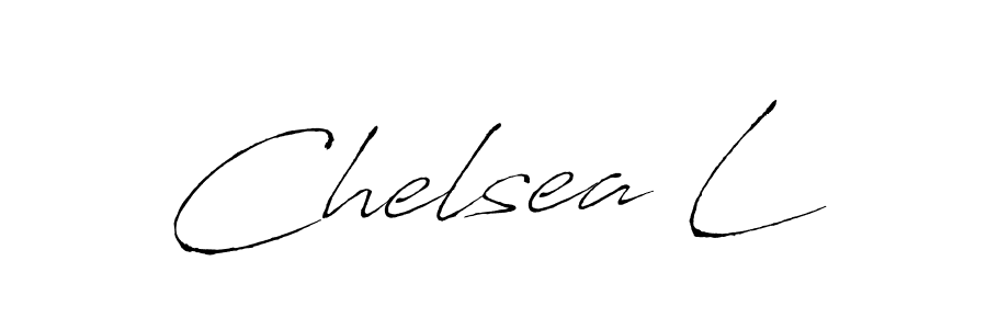 Make a beautiful signature design for name Chelsea L. Use this online signature maker to create a handwritten signature for free. Chelsea L signature style 6 images and pictures png