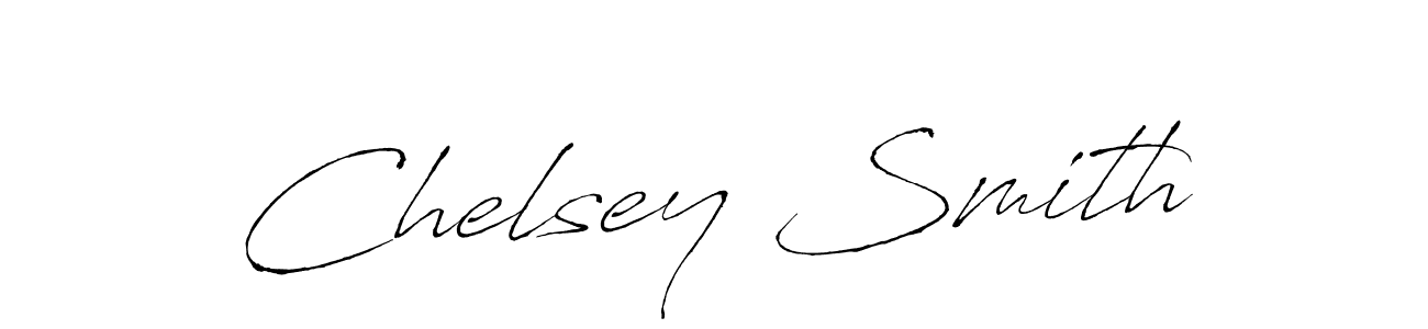 Also You can easily find your signature by using the search form. We will create Chelsey Smith name handwritten signature images for you free of cost using Antro_Vectra sign style. Chelsey Smith signature style 6 images and pictures png