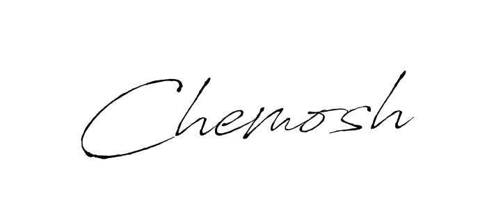 Make a beautiful signature design for name Chemosh. With this signature (Antro_Vectra) style, you can create a handwritten signature for free. Chemosh signature style 6 images and pictures png
