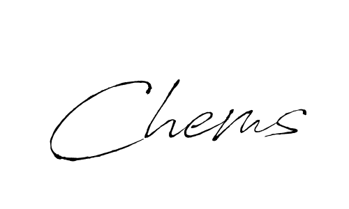 See photos of Chems official signature by Spectra . Check more albums & portfolios. Read reviews & check more about Antro_Vectra font. Chems signature style 6 images and pictures png