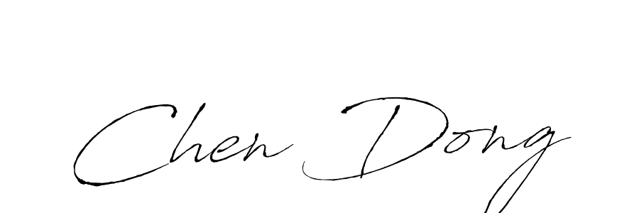 Also You can easily find your signature by using the search form. We will create Chen Dong name handwritten signature images for you free of cost using Antro_Vectra sign style. Chen Dong signature style 6 images and pictures png